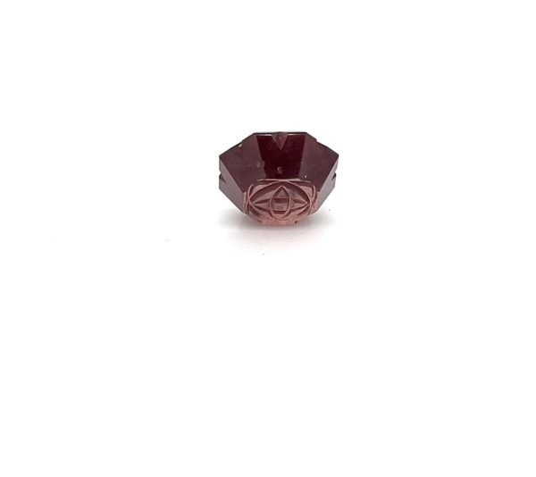 Colour Shift Garnet - Image 4