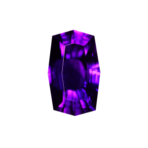 2.13ct Amethyst (Uruguay)