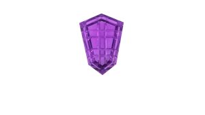 10ct Amethyst (South Africa)