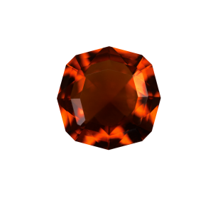 3.03ct Citrine (Uruguay)