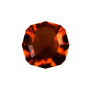 3.03ct Citrine (Uruguay)
