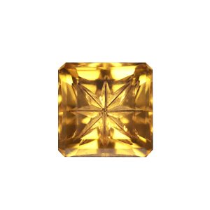 0.75ct Citrine (Madagascar)