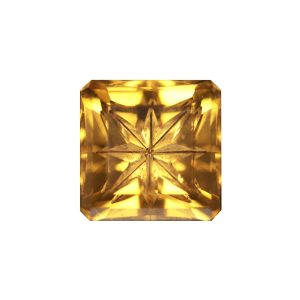 0.75ct Citrine (Madagascar)