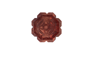 8.66ct Colour-Shift Garnet (South Africa)