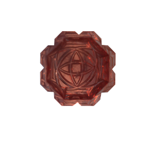 8.66ct Colour-Shift Garnet (South Africa)