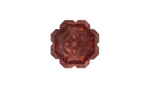 8.66ct Colour-Shift Garnet (South Africa)