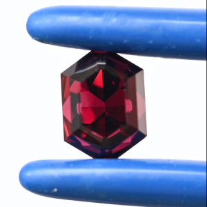 4.44ct Rubellite Tourmaline (Congo)