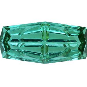 2.8ct Green Tourmaline (Congo)