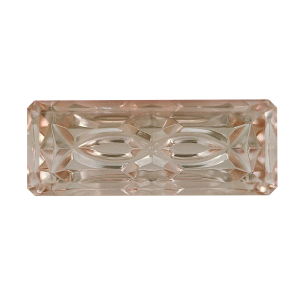 7.05ct Pink Tourmaline (Africa)
