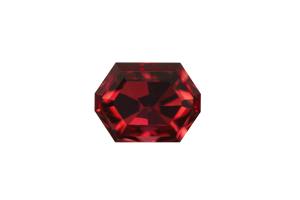 4.44ct Rubellite Tourmaline (Congo)