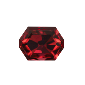 4.44ct Rubellite Tourmaline (Congo)