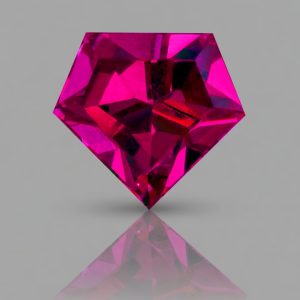 2.85ct Garnet (Tanga Tanzania)