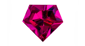 2.85ct Garnet (Tanga Tanzania)