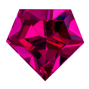 2.85ct Garnet (Tanga Tanzania)