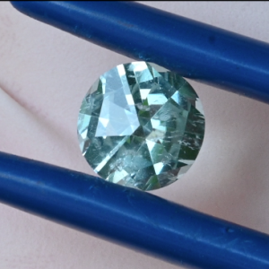 4.21ct Aquamarine (Pakistan)