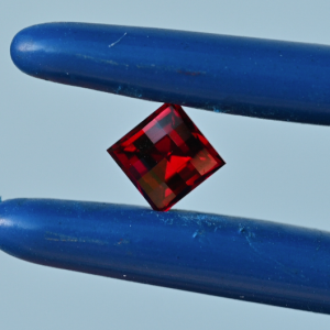 1ct Garnet (Kenya)
