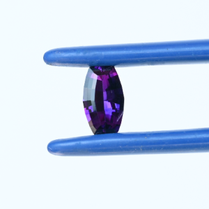 3.17ct Amethyst (Uruaguay)
