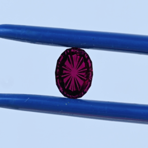 5.03ct Pink Tourmaline (Mozambique)