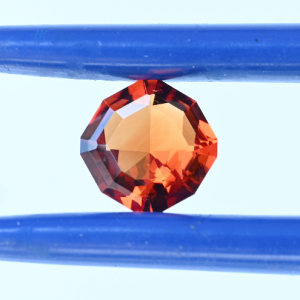 3.03ct Citrine (Uruguay)