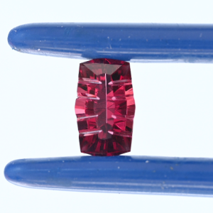 3.58ct Colour garnet (South Africa)