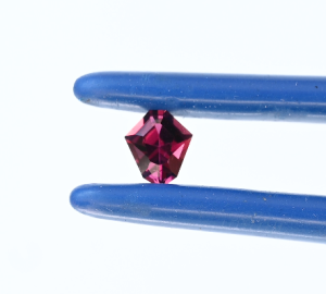 1.24ct Pink Tourmaline (Mozambique)