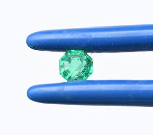 1.17ct Emerald (Zambian)