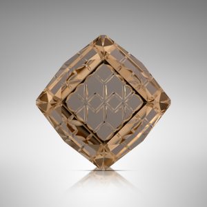 40.8ct Citrine (Brazil)