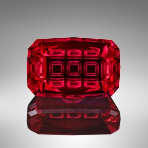 12.95ct Ruby