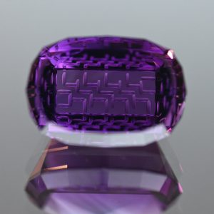 25.43ct Amethyst (Uruguay)