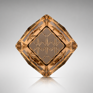 40.8ct Citrine (Brazil)