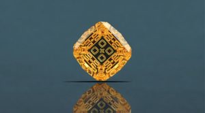 33.55ct Citrine (Brazil)