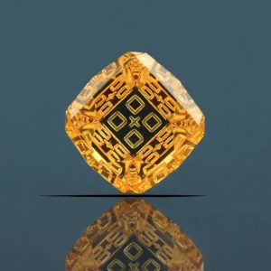 33.55ct Citrine (Brazil)